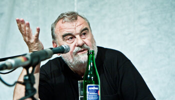 Ivan Štrpka Foto: David Konečný